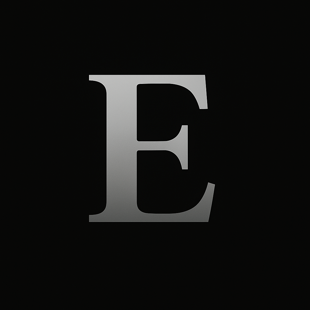 Evion logo